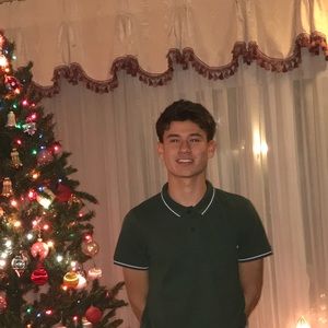 Meet your Posher, Jacob